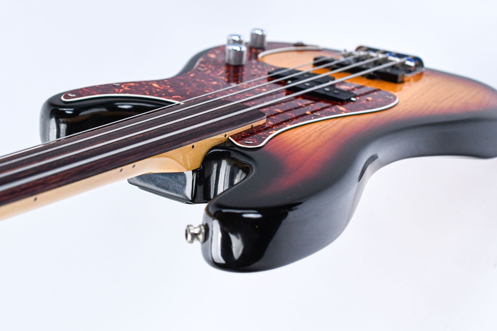 Provision Guitar Precision Bass FRETLESS プレシジョンベースタイプ